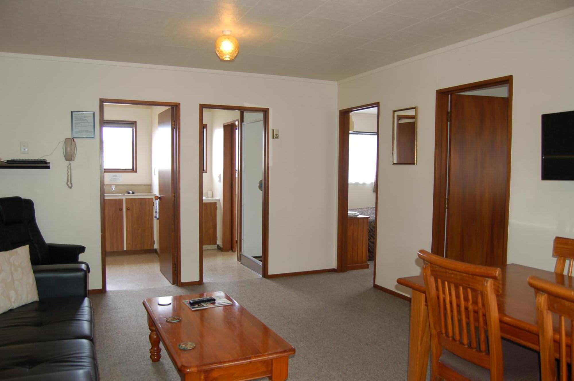 Carisbrook Motel Дюндин Екстериор снимка