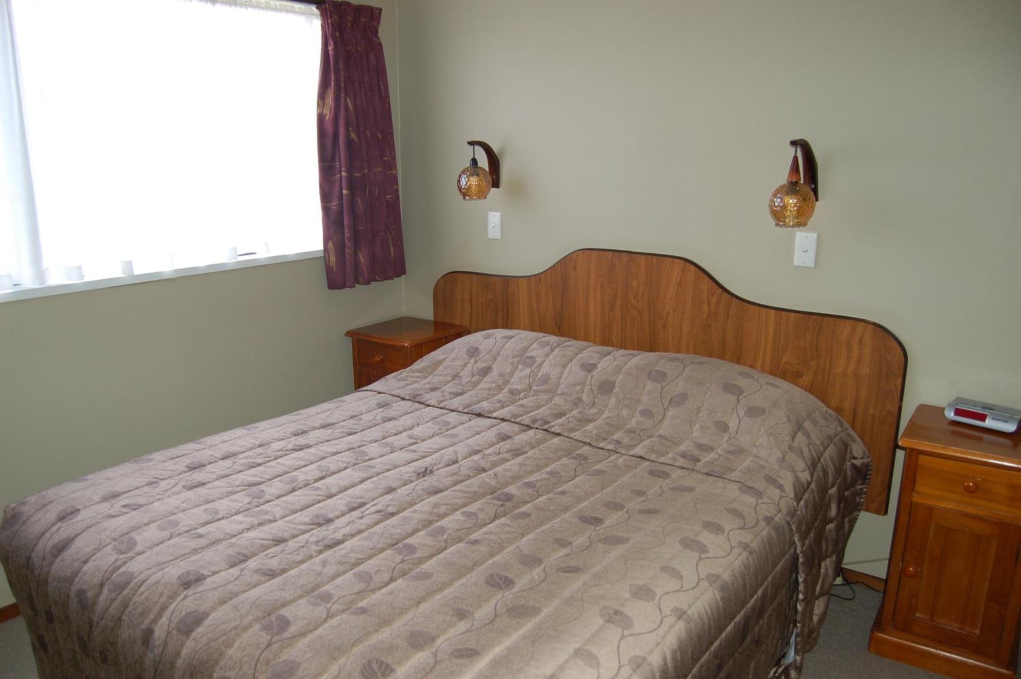 Carisbrook Motel Дюндин Екстериор снимка