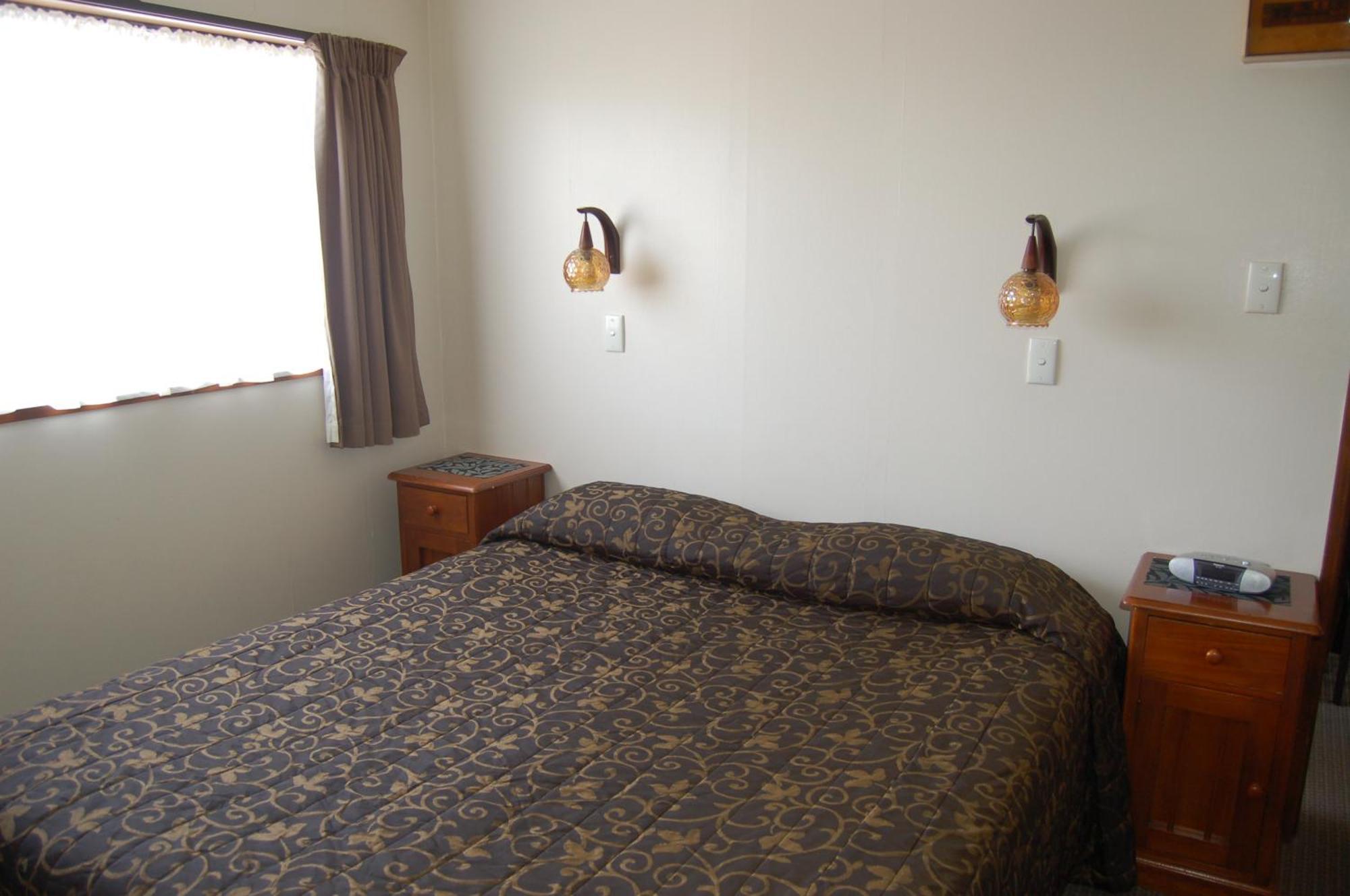 Carisbrook Motel Дюндин Екстериор снимка