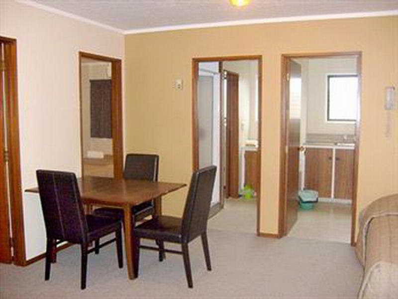 Carisbrook Motel Дюндин Екстериор снимка